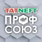 Татнефть Профсоюз iOS Icon