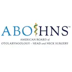 ABOHNS-OTE iOS Icon