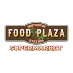 Huntington Station Supermarket iOS Icon