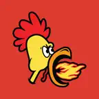 Wing Shack iOS Icon