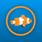 AquariumManager Pro iOS Icon