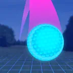 Shot Tracer AR iOS Icon