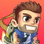 Jetpack Joyride+ iOS Icon