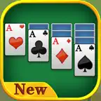 Solitaire Classic 2021 iOS Icon
