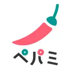 ペパミ店舗向け-サロンボードと連携 iOS Icon