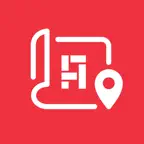 ANDPAD Blueprint iOS Icon