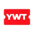 YWT - Control d'accessos iOS Icon