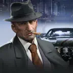 Mafia Origin iOS Icon