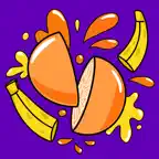 Juicy Cut 3D iOS Icon