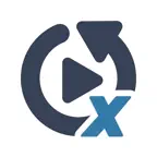 Immoviewer X iOS Icon
