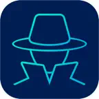 Who Reports: Followers Tracker iOS Icon
