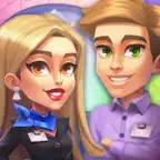 Fashion Shop Tycoon iOS Icon