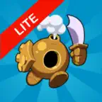 Gold Rush TD Lite iOS Icon