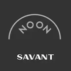 Noon Onboarding for Savant Pro iOS Icon