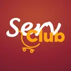 ServClub Serv Lar Icon