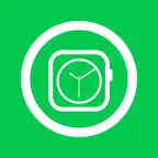 WatchsApp - Chat for Watch icon