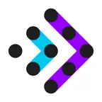 Dots and Boxes - Party Game iOS Icon