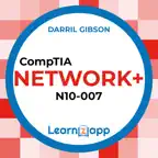 CompTIA Network+ N10-007 Test iOS Icon