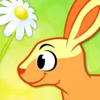 Kids Short Story: Happy Bundee Icon