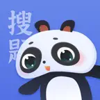 拍照搜题-作业解答解析快速搜题 iOS Icon