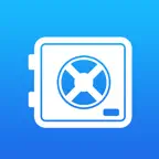 AlphaPassword Password Manager iOS Icon