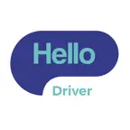 Hello Drivers iOS Icon