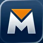 TECNOMAT iOS Icon