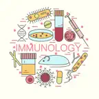 Learn Immunology iOS Icon