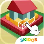 Building Games for Kids! iOS Icon