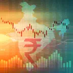 Economic Survey iOS Icon
