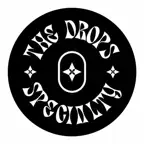 The Drops iOS Icon