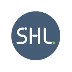 SHL Job Assessments icon