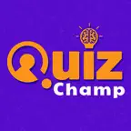 TRIVIA Champ : World Gk Quiz iOS Icon
