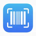 Barcode Manager iOS Icon