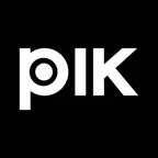 PIK | بك iOS Icon