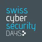 Swiss Cyber Security Days SCSD iOS Icon