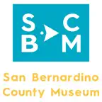 San Bernardino County Museum iOS Icon