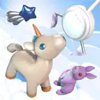 Claw Crane Lucky Charms iOS Icon