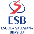 Escola Salesiana Brasília iOS Icon