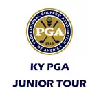 Kentucky PGA Foundation Jr iOS Icon