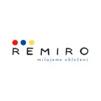 Remiro iOS Icon