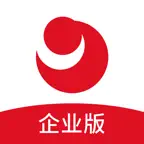 吉行企业银行 iOS Icon