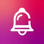 Ringtone Maker . iOS Icon