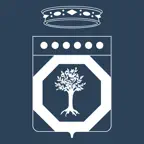 Regione Puglia - Orienteering iOS Icon