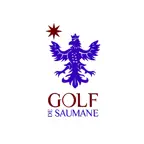 Golf de Saumane iOS Icon