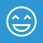 Stickers for Telegram · iOS Icon