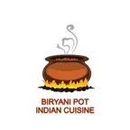 Biryani Pot Corporate iOS Icon