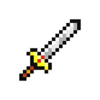 Pixel Gaming GIF Stickers iOS Icon