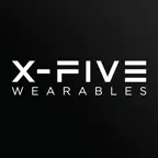 X-FIVE Wearables iOS Icon