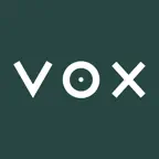Vox, Manchester iOS Icon